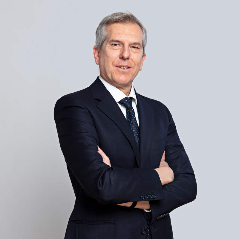 Paolo Marensi